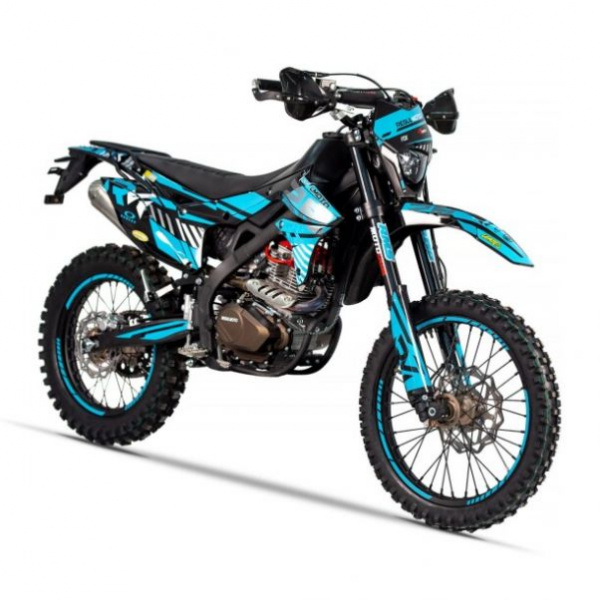 Regulmoto ZR PR 300, 2026 г.