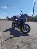 Honda CB, 2001 г.