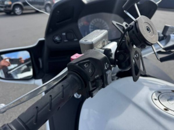 Honda ST ST1300, 2014 г.