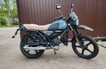 Racer RC 50-H Scout M2, 2025 г.