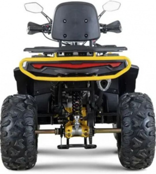 AVM Adventure 250, 2025 г.