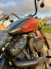 Harley-Davidson Softail Street Bob, 2021 г.