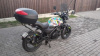 Kawasaki ER 5, 1997 г.