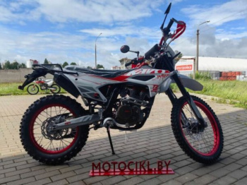 Kayo T2 300 ENDURO, 2026 г.