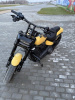Harley-Davidson Fat Bob 114, 2018 г.