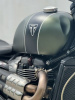 Triumph Scrambler 1200 XC, 2022 г.