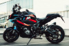 BMW M M1000XR, 2025 г.
