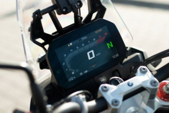 BMW F F900GS, 2024 г.