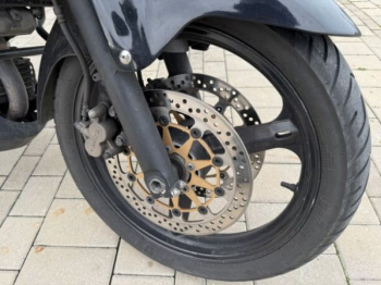 Suzuki DL 1000, 2002 г.