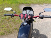 Hors Alpha 125, 2019 г.