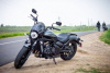 Kawasaki Vulcan, 2020 г.