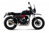 TMBK FAHRENHEIT 250 NG Grey/Red, 2025 г.