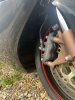 Honda CBR, 2004 г.