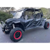 HOOLEOX 800 x4 Багги, 2026 г.
