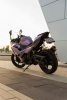 Kawasaki EX, 2018 г.