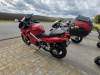 Honda VFR, 1999 г.