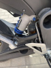 Zero DS DSR 14.4 kWh, 2020 г.