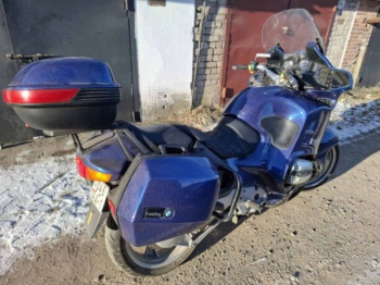 BMW R R1100RT, 2000 г.