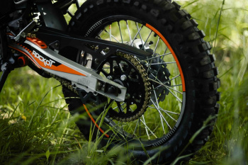 Кроссовый ROCKOT RS250 Firestorm, 2026 г.