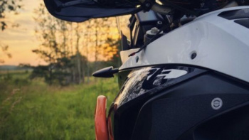 KTM 1190 R, 2015 г.