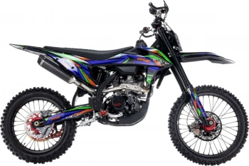 Эндуро BSE T7 NB300, 2026 г.