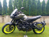 Yamaha MT, 2018 г.