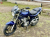 Suzuki Bandit GSF 600N, 1999 г.