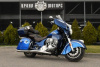 Indian Roadmaster, 2018 г.