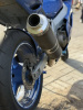 Kawasaki ZXR ZX9R, 2000 г.