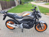 Honda NC 700NA, 2012 г.