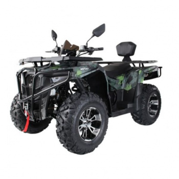 Motax ATV Grizlik 300cc, 2023 г.