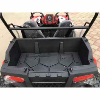 HOOLEOX 150 Багги, 2026 г.