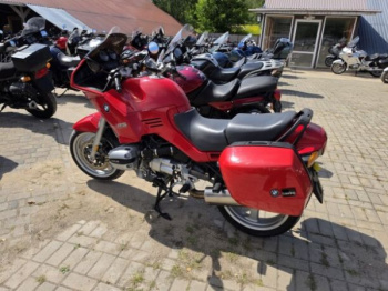 BMW R, 1993 г.