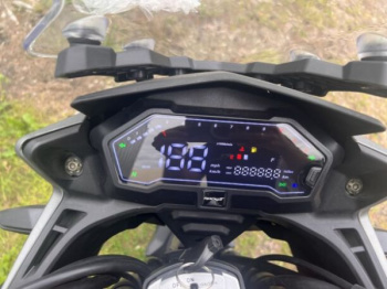 ROCKOT DAKAR ADVENTURE 2.0 4-х клап., 2026 г.