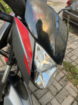 BAJAJ Pulsar, 2020 г.