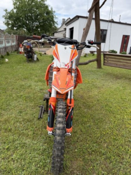 Regulmoto Crosstrec 300, 2024 г.