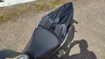 Kawasaki ER EX650R, 2022 г.