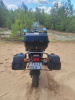 Honda XRV Africa twin 750 RD07, 2001 г.