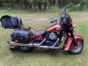 Kawasaki Vulcan Drifter, 1999 г.