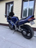 Honda VFR, 1998 г.
