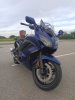 Yamaha FJR, 2018 г.