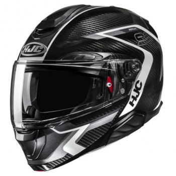 Шлем hjc rpha91 carbon lagos mc5