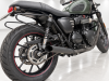 Triumph Street Twin 900, 2016 г.