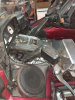 Honda Gold Wing 1500sе, 1999 г.