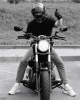 Yamaha XVS bolt 950, 2014 г.