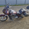 Honda VTX VTX1300C, 2006 г.