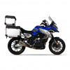 Regulmoto Discovery 400, 2026 г.