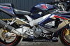 Honda CBR 900 RR, 2001 г.