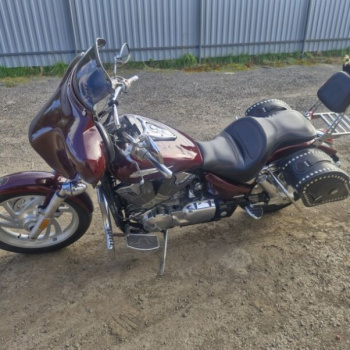 Honda VTX VTX1300C, 2006 г.