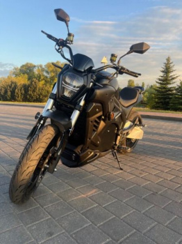 Эксклюзив Редкая модель DIAVEL, 2024 г.